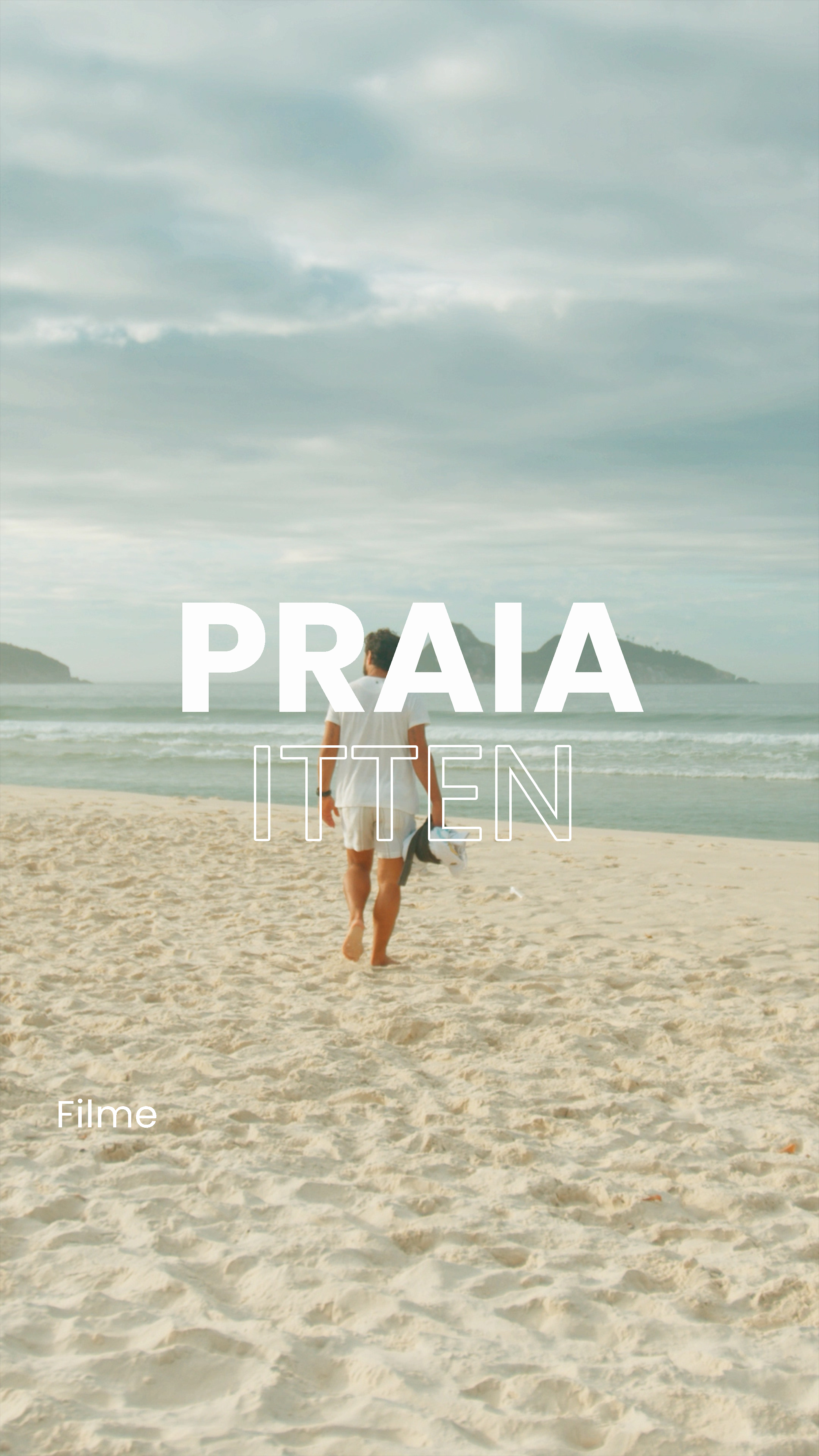 Praia Itten
