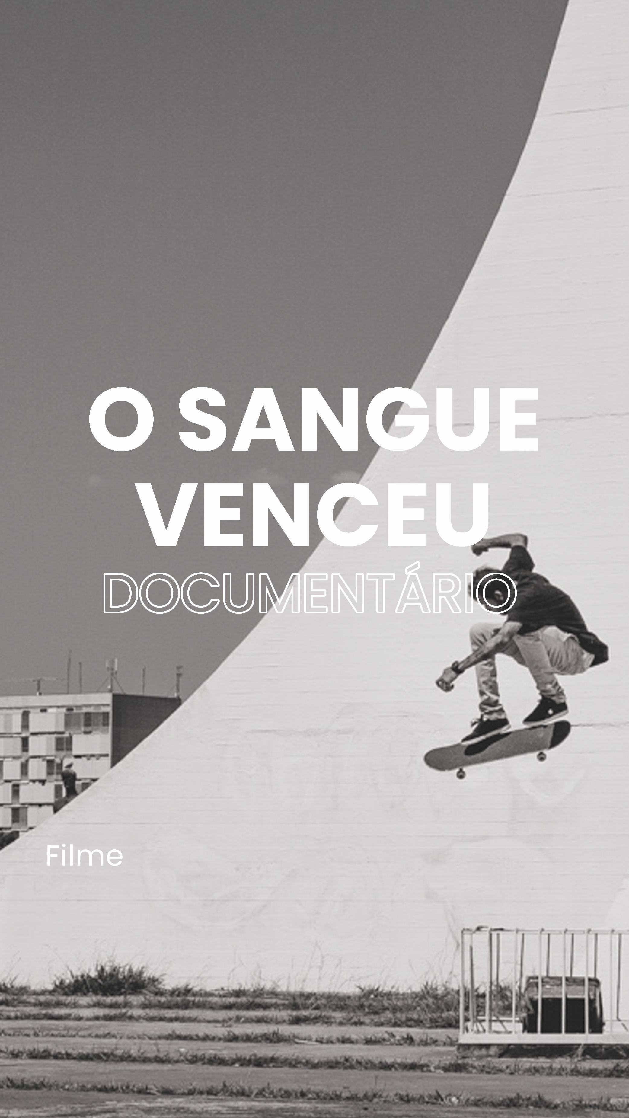 O Sangue Venceu