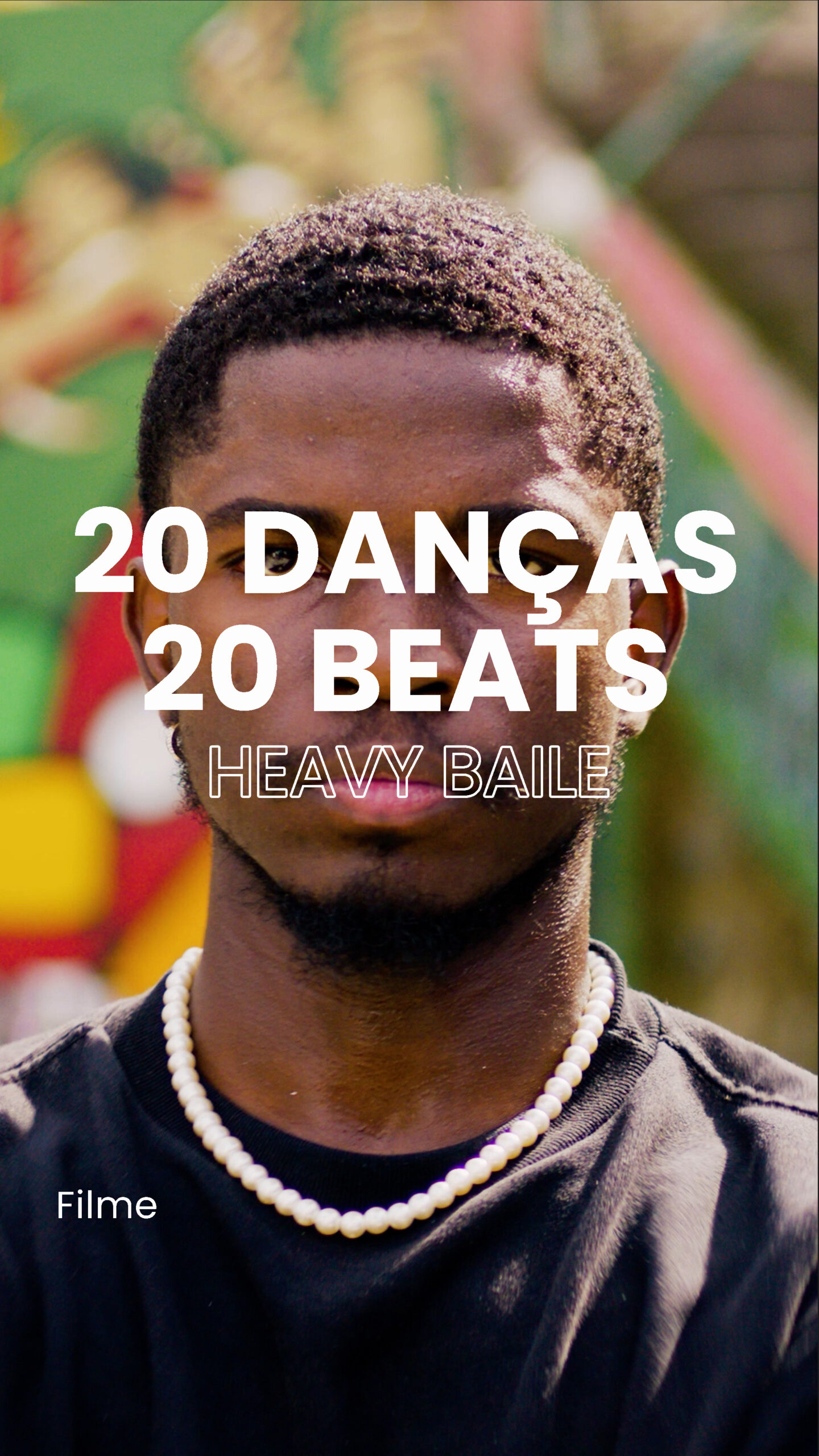 20 Danças 20 Beats