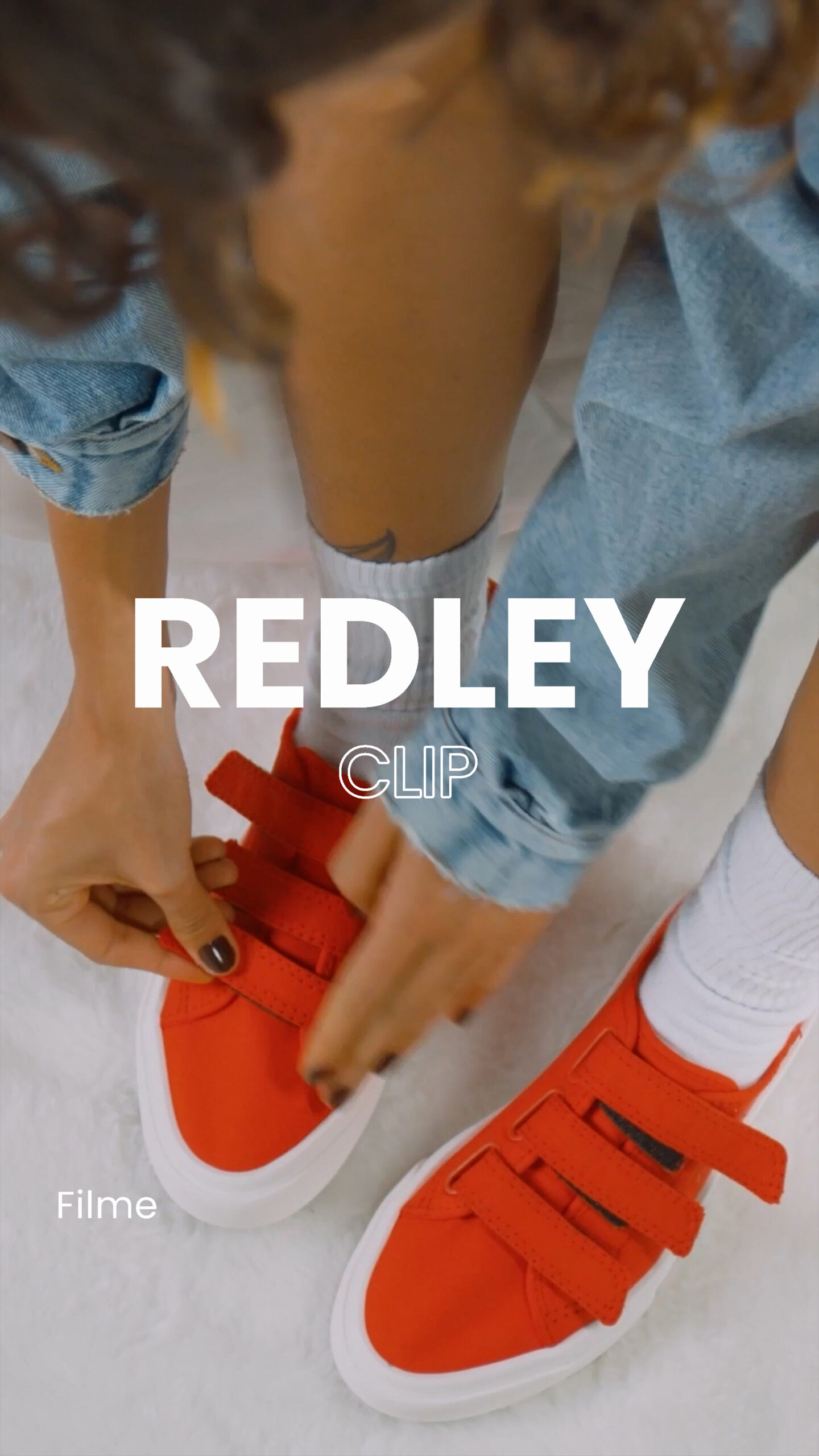 Redley Clip